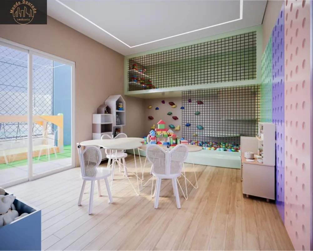Apartamento, 2 quartos, 55 m² - Foto 6