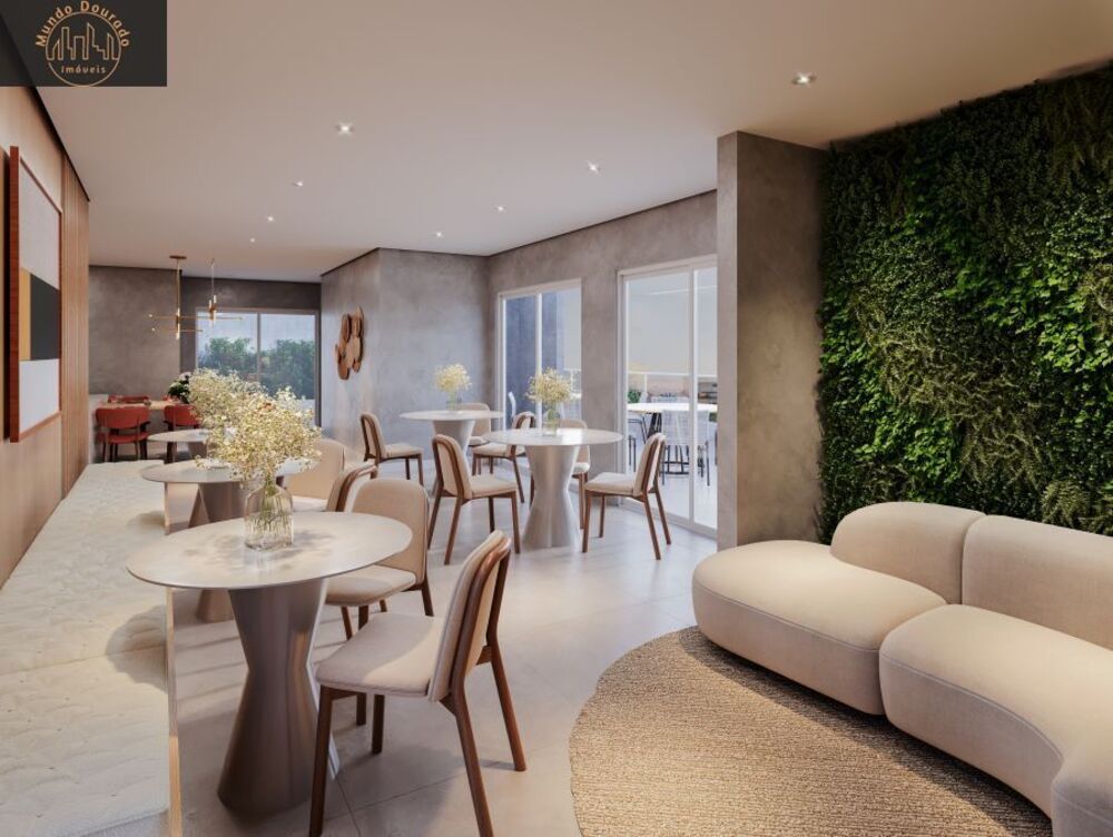 Apartamento, 2 quartos, 55 m² - Foto 9