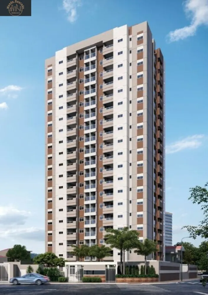 Apartamento, 2 quartos, 85 m² - Foto 3