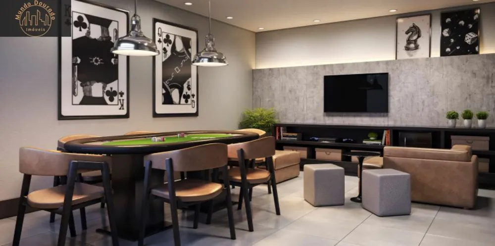 Apartamento, 2 quartos, 85 m² - Foto 7