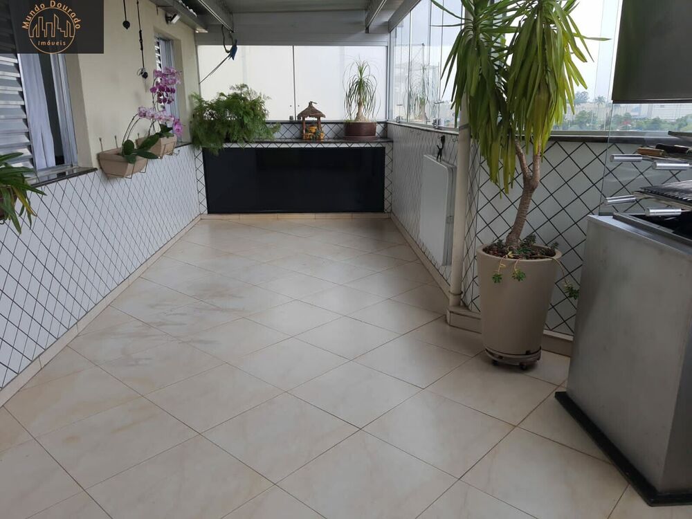 Apartamento, 3 quartos, 130 m² - Foto 22