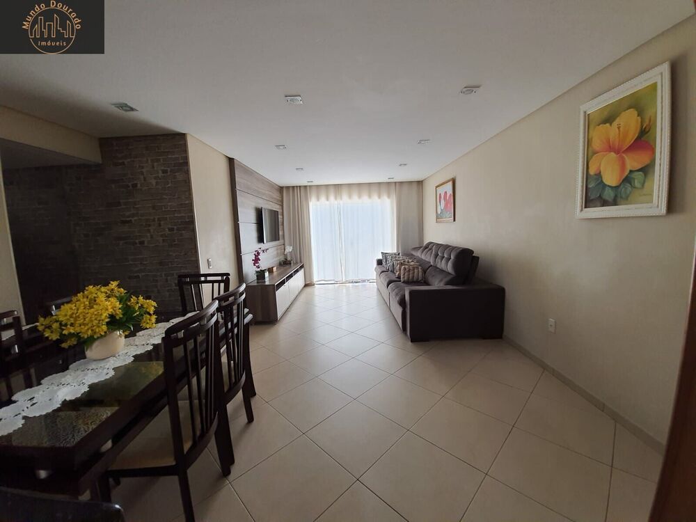 Apartamento, 3 quartos, 130 m² - Foto 10