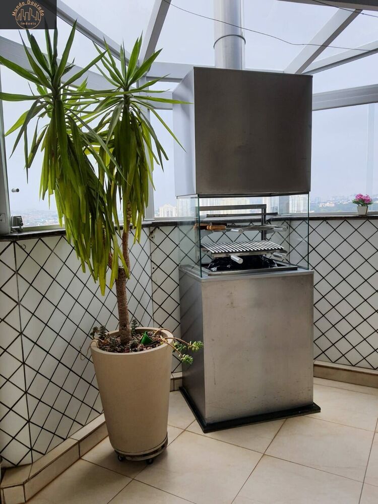 Apartamento, 3 quartos, 130 m² - Foto 18