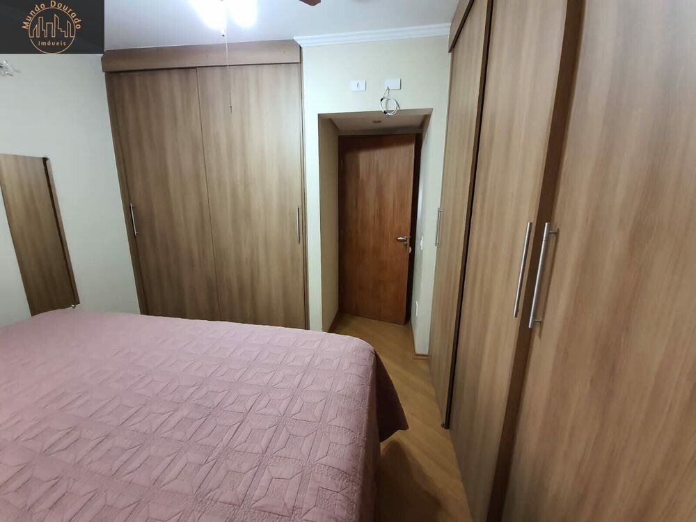 Apartamento, 3 quartos, 130 m² - Foto 23