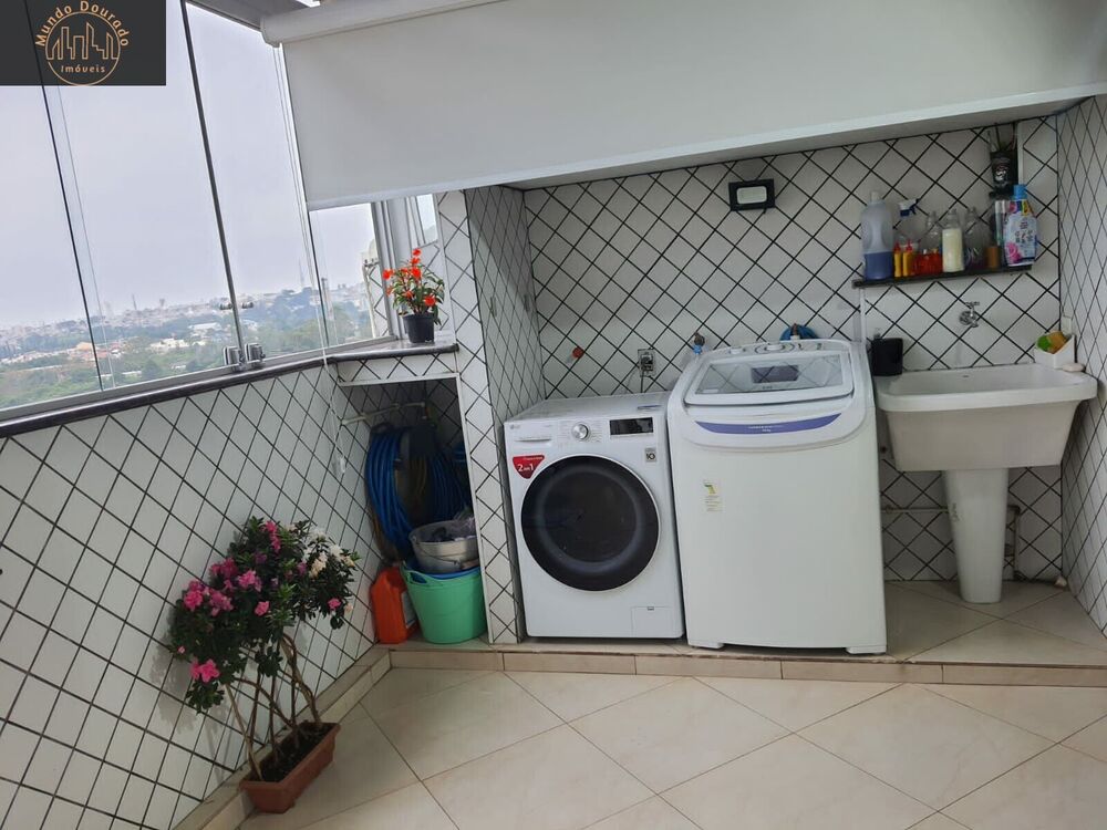 Apartamento, 3 quartos, 130 m² - Foto 27