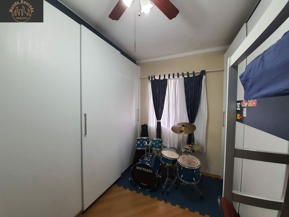 Apartamento, 3 quartos, 130 m² - Foto 21