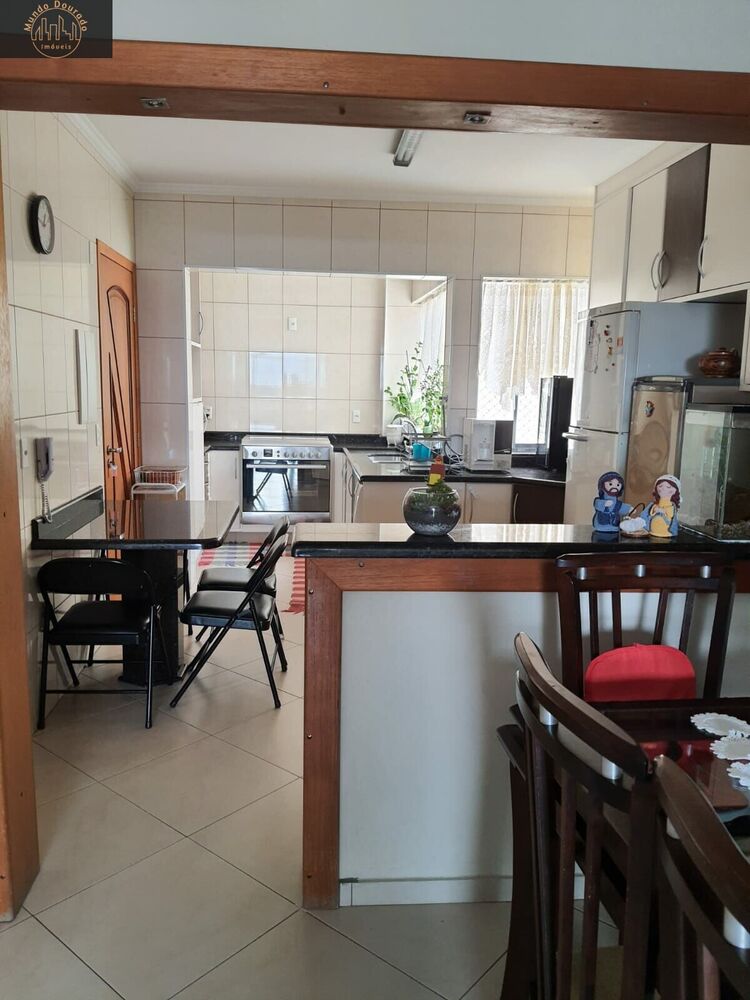Apartamento, 3 quartos, 130 m² - Foto 6