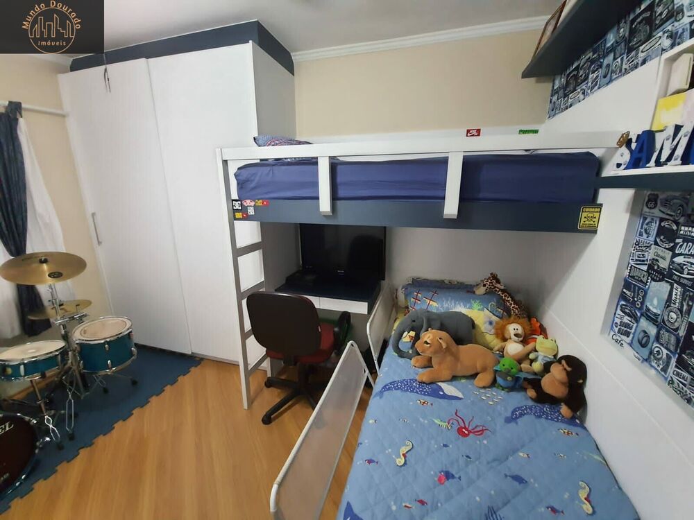 Apartamento, 3 quartos, 130 m² - Foto 7