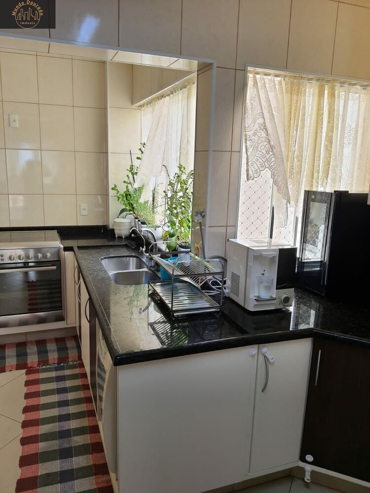 Apartamento, 3 quartos, 130 m² - Foto 11