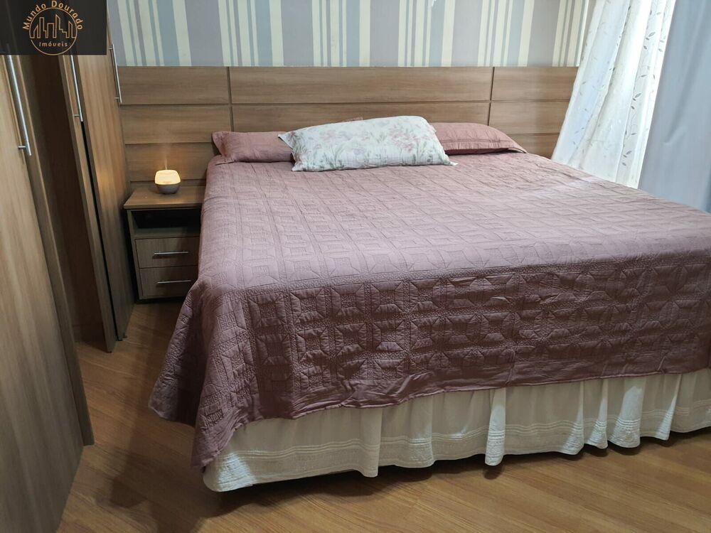 Apartamento, 3 quartos, 130 m² - Foto 3