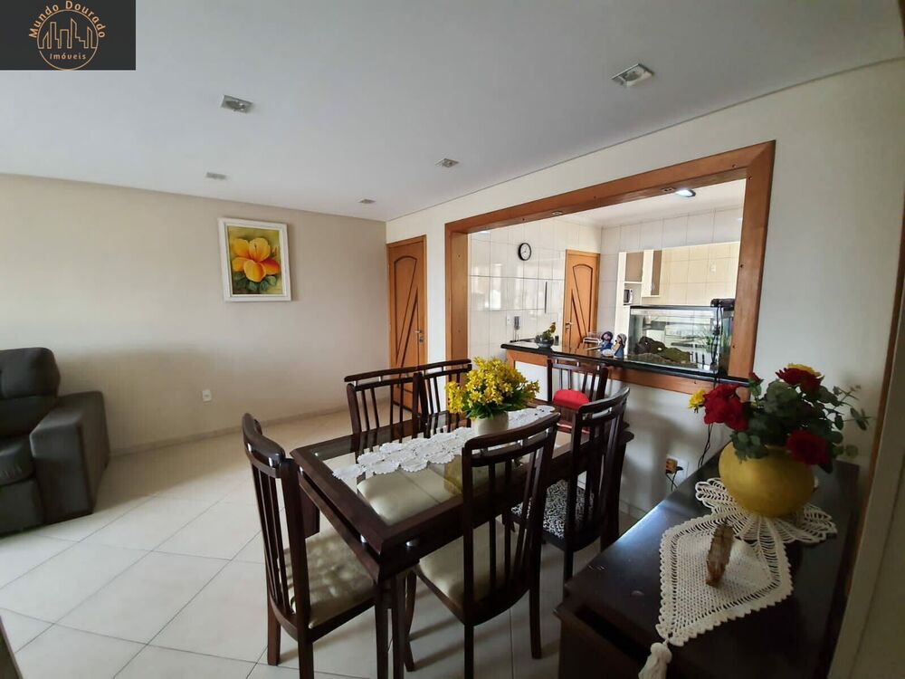 Apartamento, 3 quartos, 130 m² - Foto 1