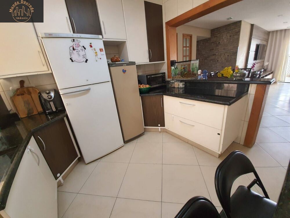 Apartamento, 3 quartos, 130 m² - Foto 8