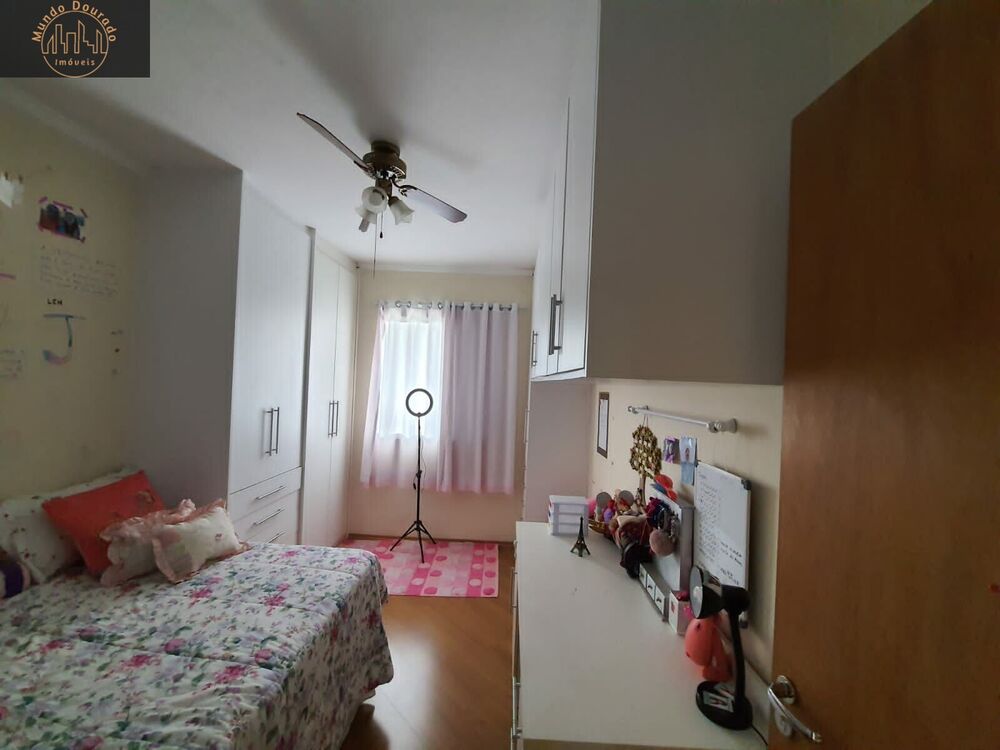 Apartamento, 3 quartos, 130 m² - Foto 15