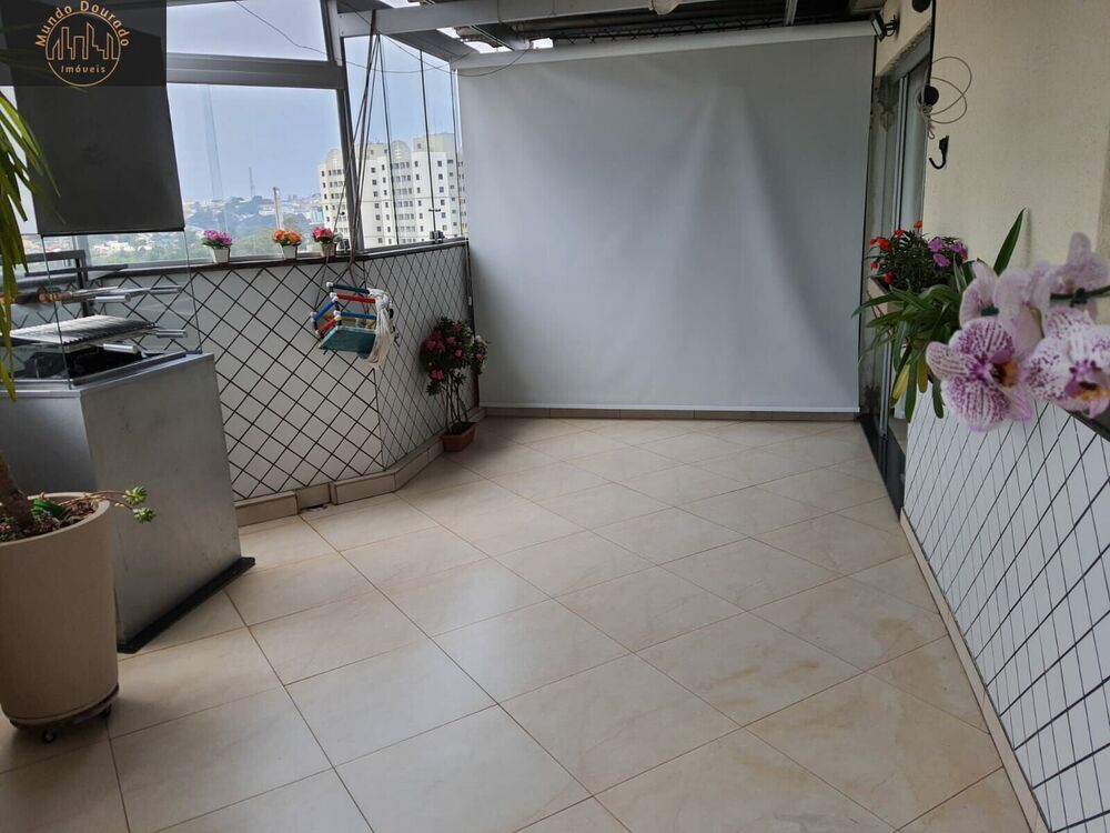 Apartamento, 3 quartos, 130 m² - Foto 5