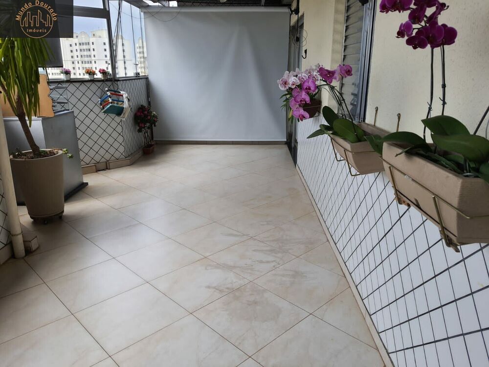 Apartamento, 3 quartos, 130 m² - Foto 24