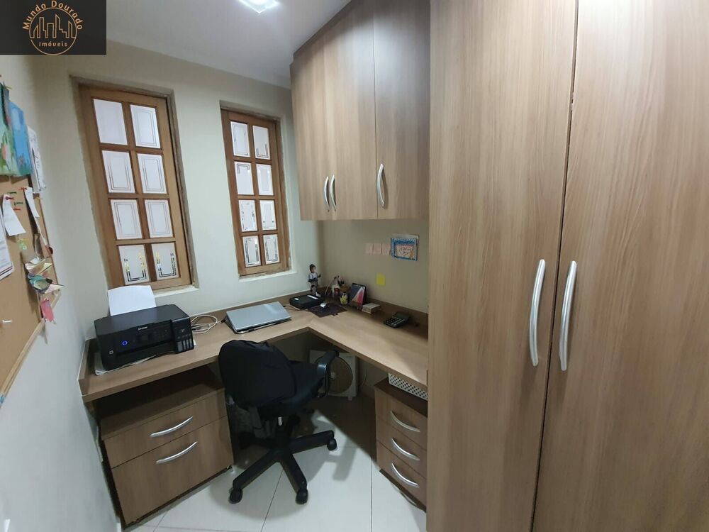 Apartamento, 3 quartos, 130 m² - Foto 14