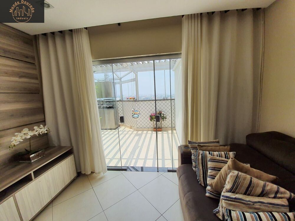 Apartamento, 3 quartos, 130 m² - Foto 9