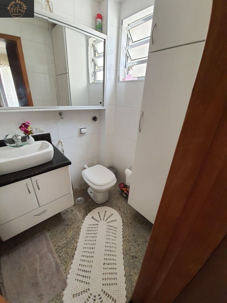 Apartamento, 3 quartos, 130 m² - Foto 2