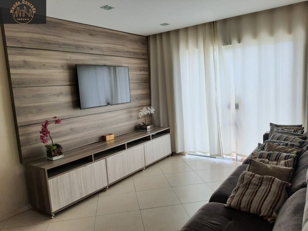 Apartamento, 3 quartos, 130 m² - Foto 19