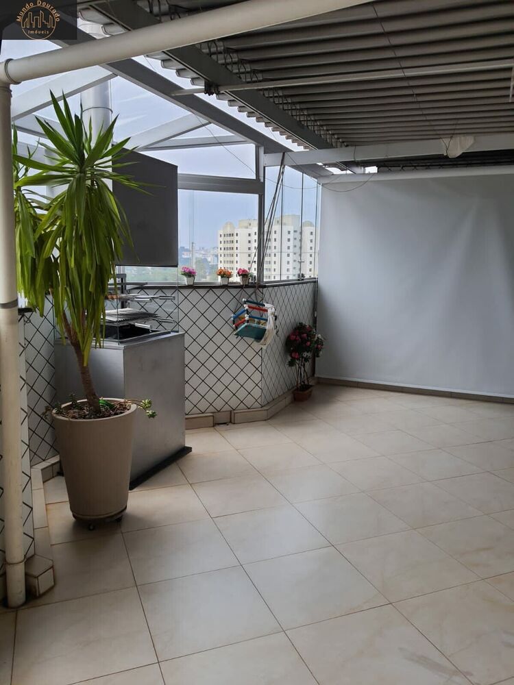 Apartamento, 3 quartos, 130 m² - Foto 25
