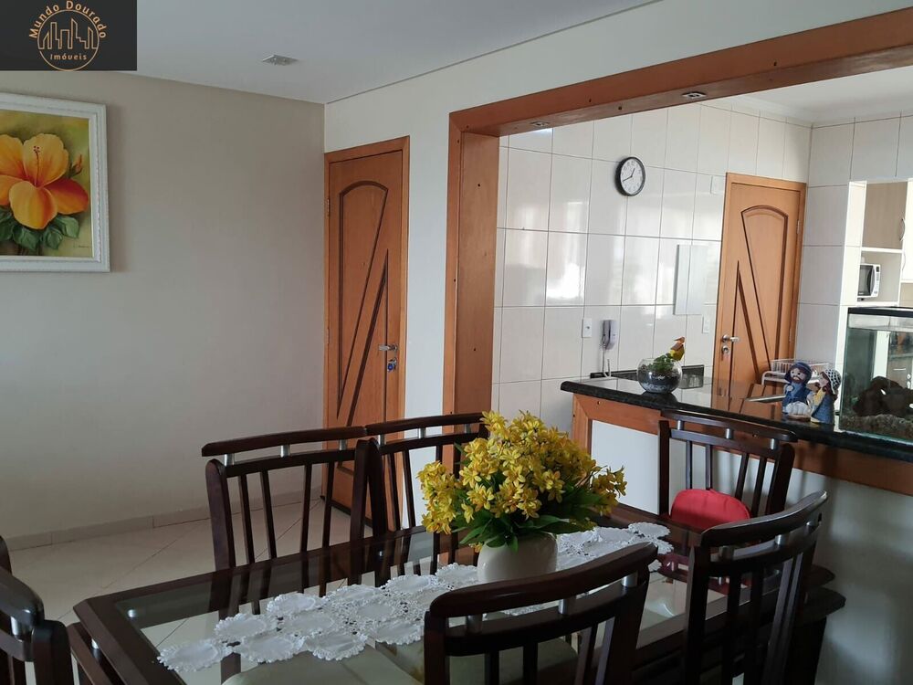 Apartamento, 3 quartos, 130 m² - Foto 4