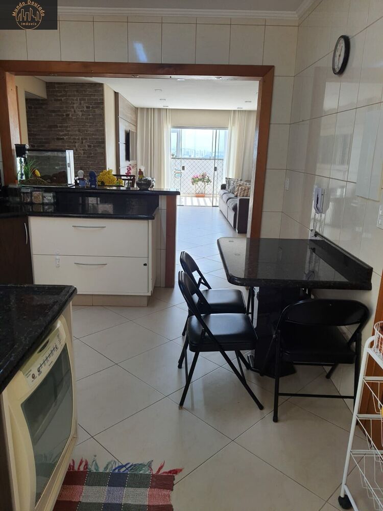 Apartamento, 3 quartos, 130 m² - Foto 17
