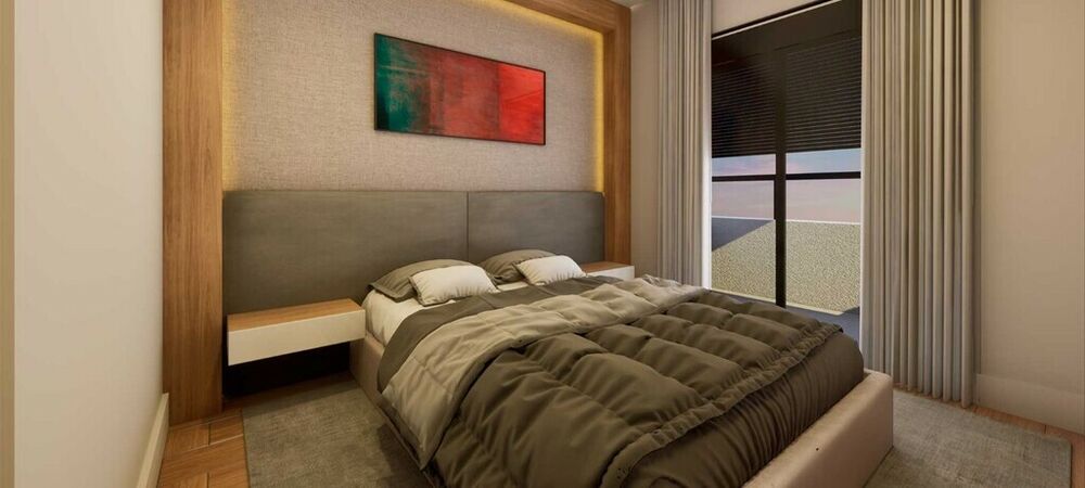 Apartamento, 3 quartos, 125 m² - Foto 4