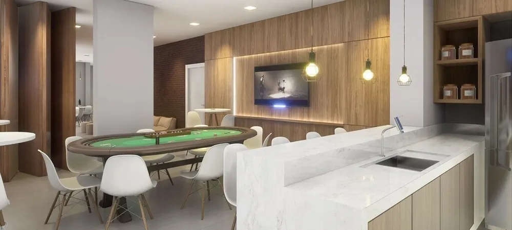 Apartamento, 3 quartos, 125 m² - Foto 13