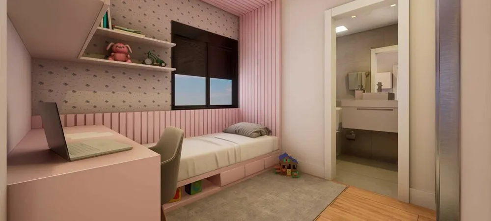 Apartamento, 3 quartos, 125 m² - Foto 8