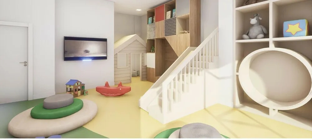 Apartamento, 3 quartos, 125 m² - Foto 10