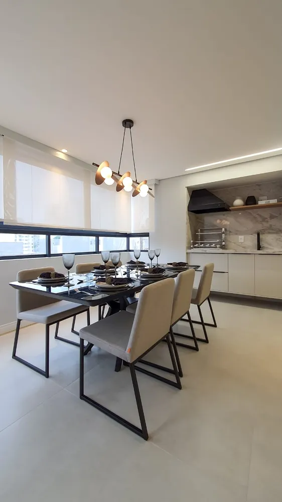 Apartamento, 3 quartos, 125 m² - Foto 1