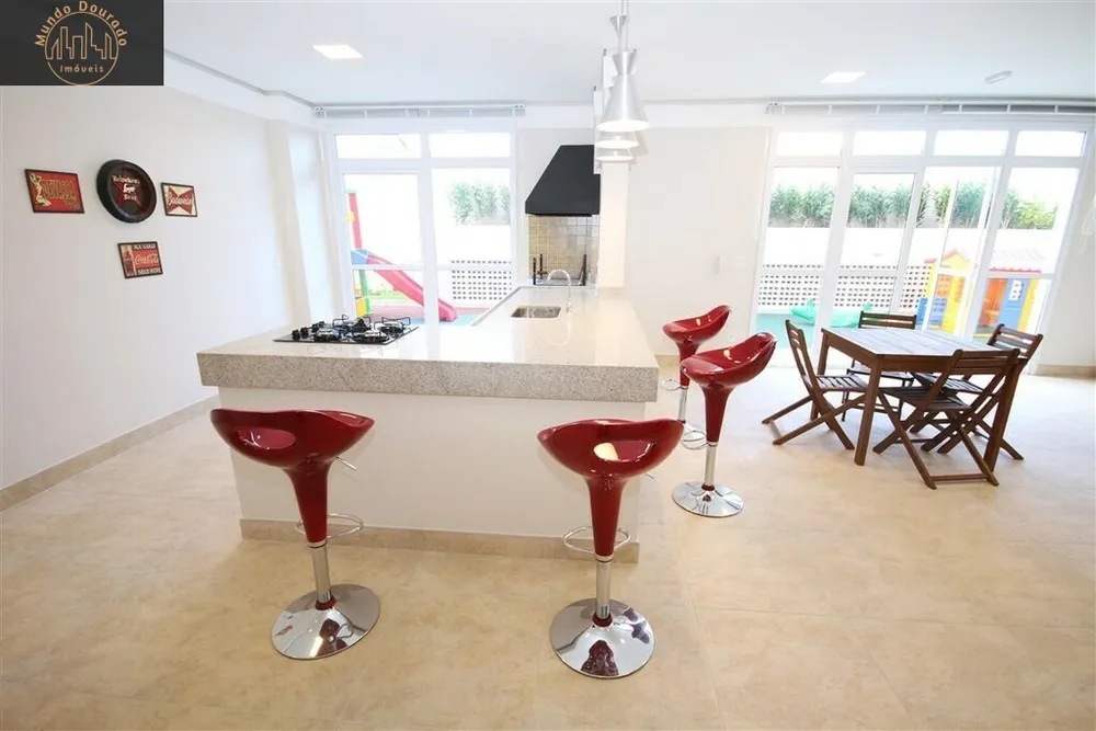 Apartamento, 2 quartos, 70 m² - Foto 24