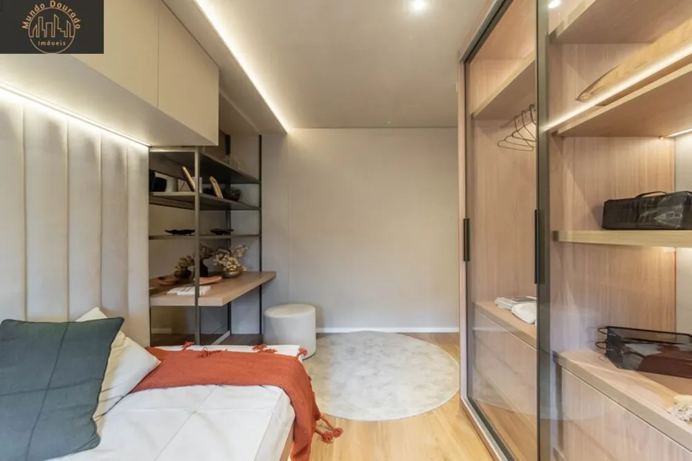 Apartamento, 2 quartos, 55 m² - Foto 8