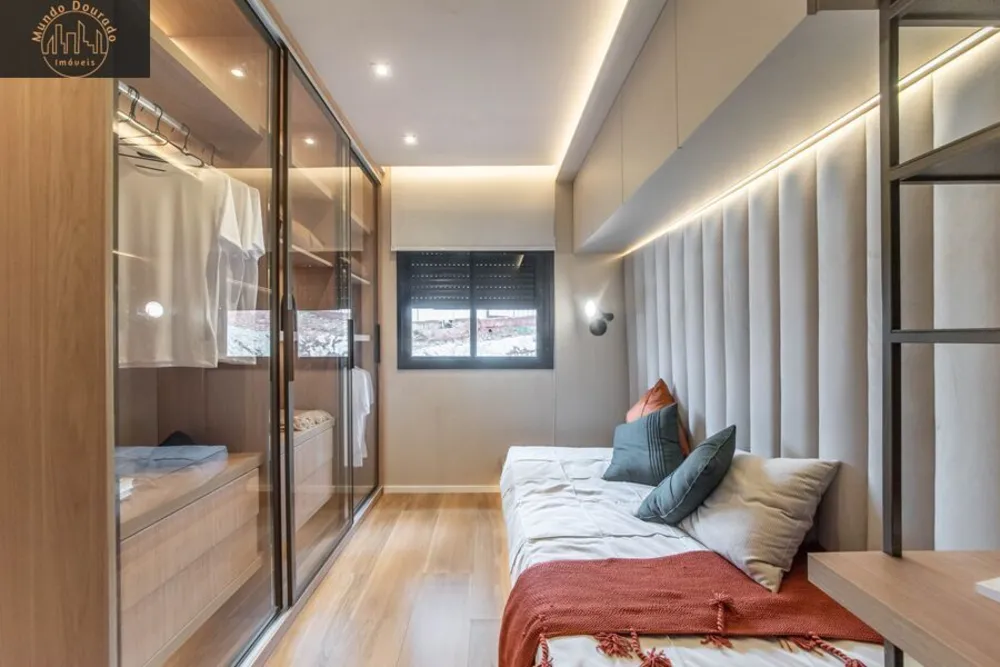 Apartamento, 2 quartos, 55 m² - Foto 6