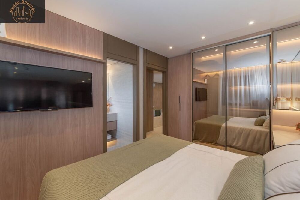 Apartamento, 2 quartos, 55 m² - Foto 2