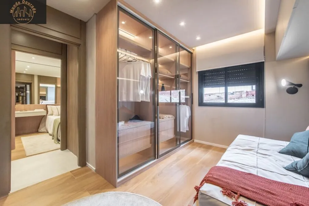 Apartamento, 2 quartos, 55 m² - Foto 7