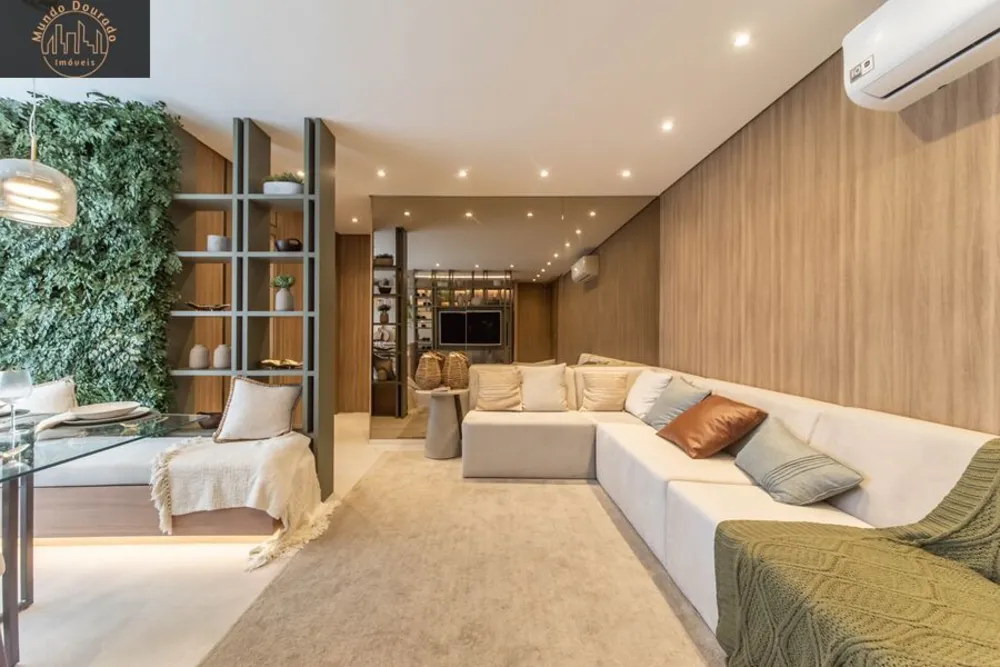 Apartamento, 2 quartos, 55 m² - Foto 3