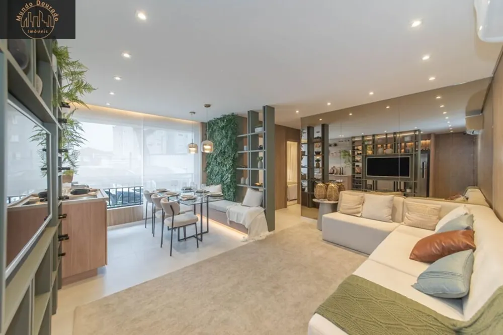Apartamento, 2 quartos, 55 m² - Foto 1