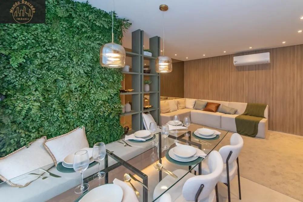 Apartamento, 2 quartos, 55 m² - Foto 4