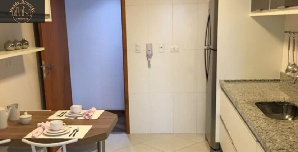 Apartamento, 3 quartos, 122 m² - Foto 4