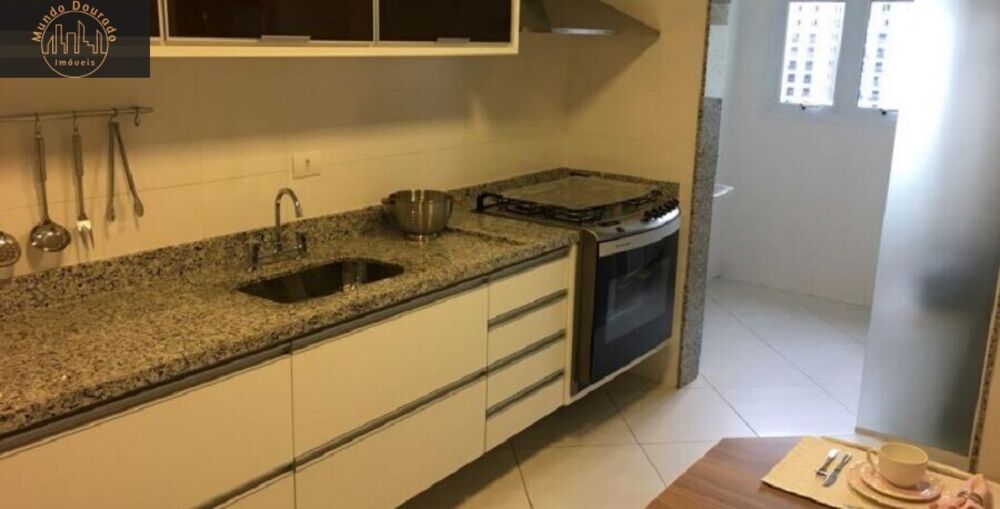 Apartamento, 3 quartos, 122 m² - Foto 3
