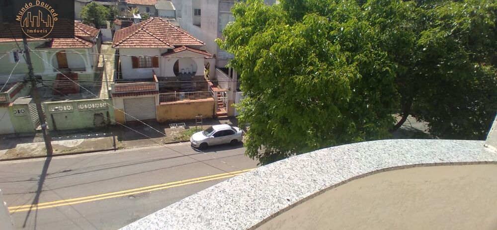 Cobertura à venda com 3 quartos, 150m² - Foto 2