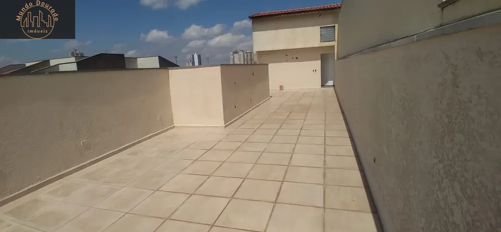 Cobertura, 3 quartos, 150 m² - Foto 15