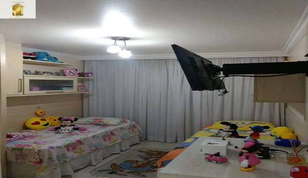 Apartamento, 2 quartos, 97 m² - Foto 7