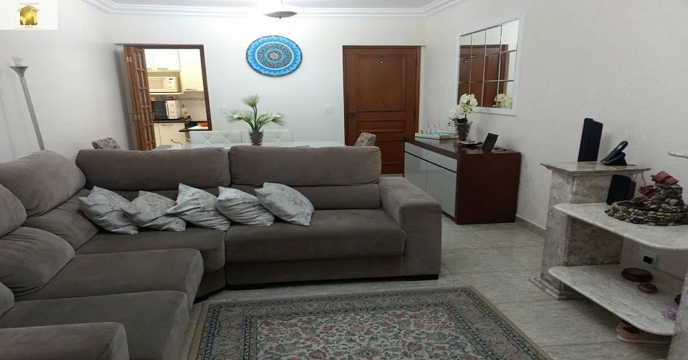Apartamento, 2 quartos, 97 m² - Foto 11