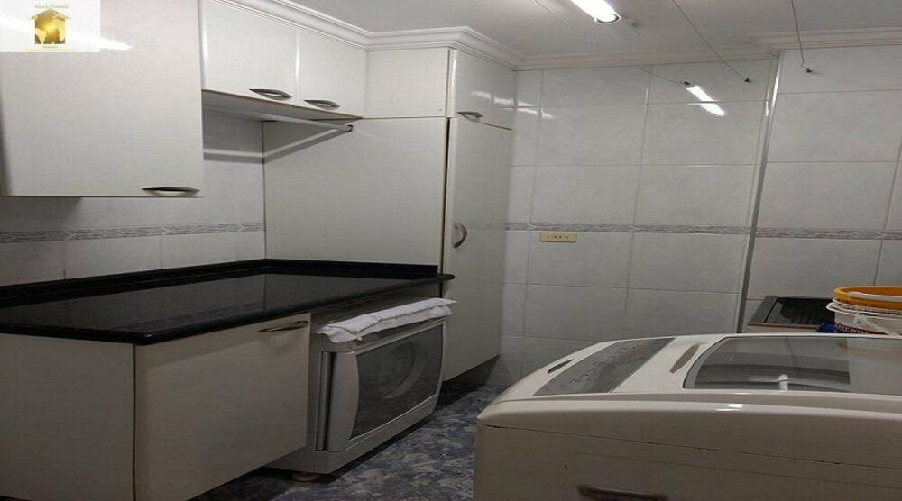 Apartamento, 2 quartos, 97 m² - Foto 6