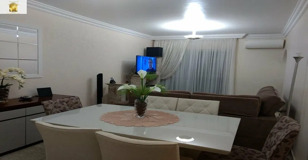 Apartamento, 2 quartos, 97 m² - Foto 2
