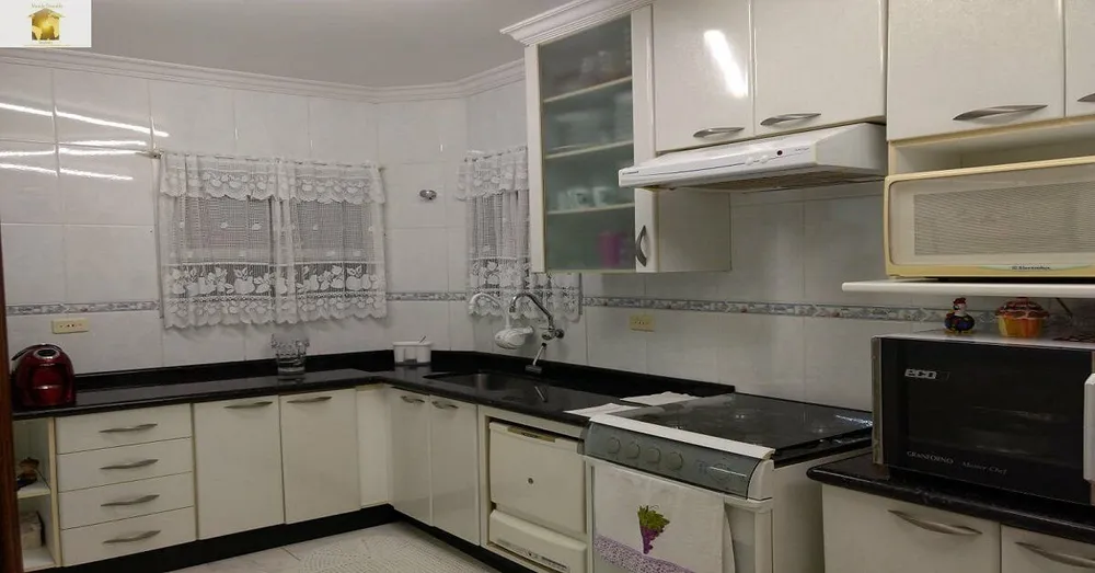 Apartamento, 2 quartos, 97 m² - Foto 1