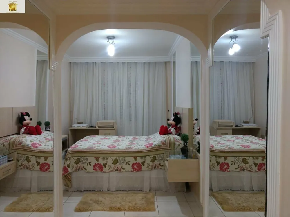 Apartamento, 2 quartos, 97 m² - Foto 4