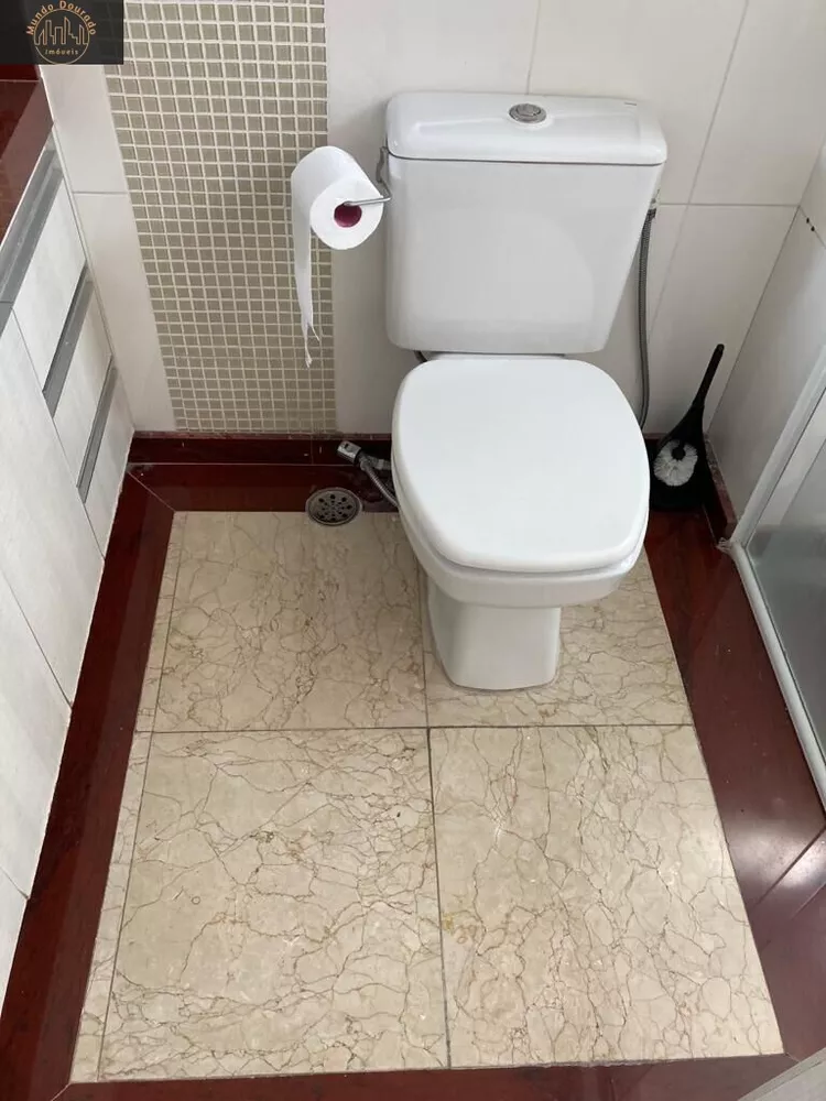 Apartamento, 4 quartos, 140 m² - Foto 6